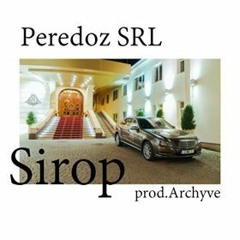 Sirop(prod. Archyve)
