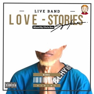 Track artwork