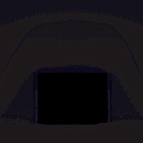 WAKING NIGHTMARE