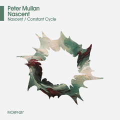 Peter Mullan - Nascent (Original Mix)