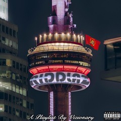 1. NEW BEGINNINGS (Prod. Burimkosa Beats)