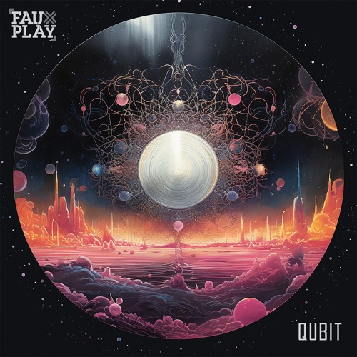 Fauxplay - Conjure EP
