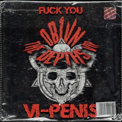 OBLVN - The Depths (VIP)(VIPen15)