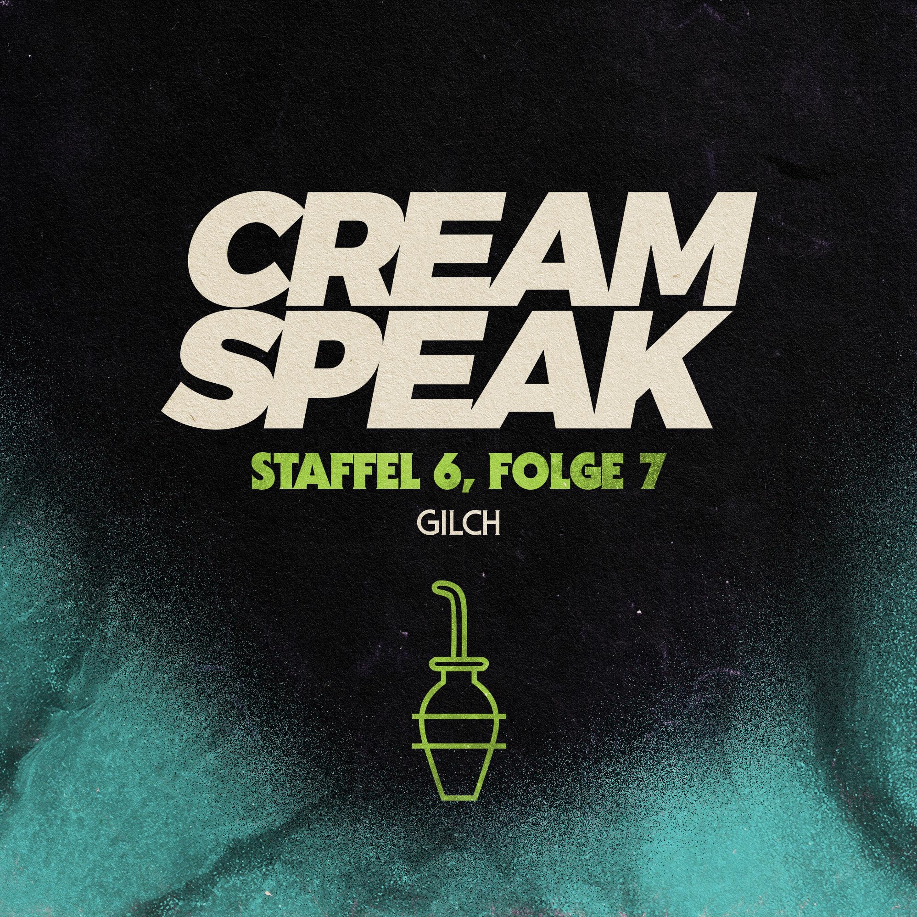 Creamspeak