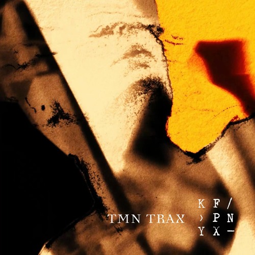300722 TMN TRAX x kfpnyx / snippet one
