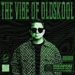 The Vibe Of Oldskool