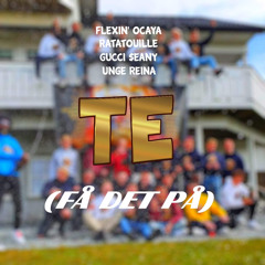 Få Det På (Hjemmesnekk)