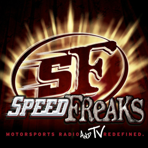 SpeedFreaks National Radio Show 08/17/25