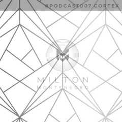 PodCast #007 - Cortex - 16.09.20