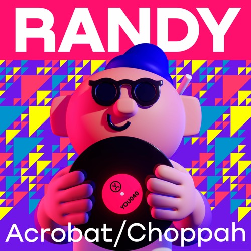 Stream YOUTH C0NTR0L | Listen to RANDY - Acrobat / Choppah playlist ...