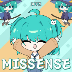 MISSENSE [BOF21]