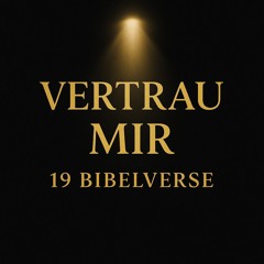 Vertrau mir
