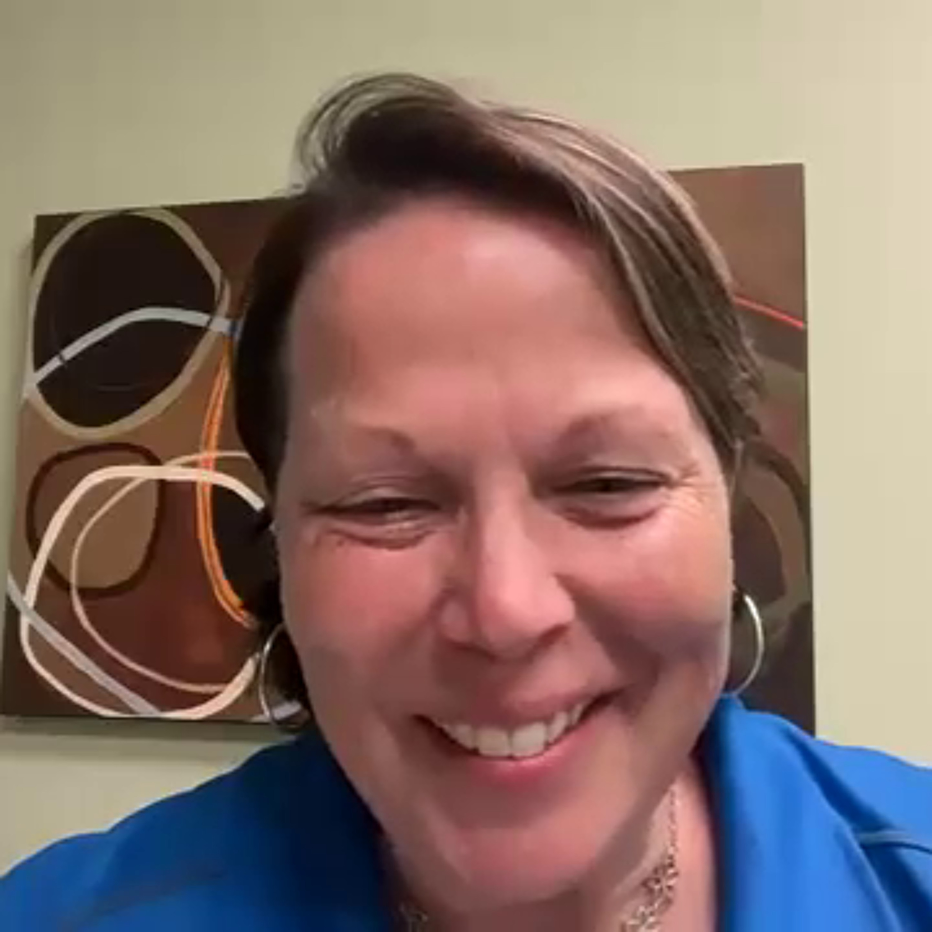 Michigan Business Beat | Kellie Swiger, LAFCU Brings Art & Community to Smooth Jazz Fete episode artwork