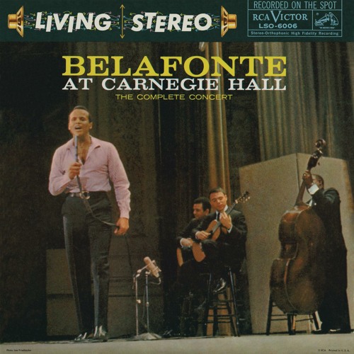 Stream Cotton Fields (Live) by Harry Belafonte Listen online for free