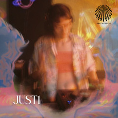 Just1 @ Château Perché Festival 2025 - La Grande Muraille