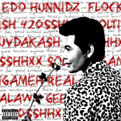 LUVDAKASH, EDO HUNNIDZ - FUPA