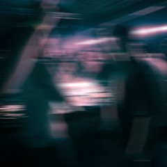PARALYZED X STERN - OTHERSIDE