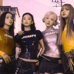 BLACKPINK - 뛰어(JUMP) (Heratic Remix)