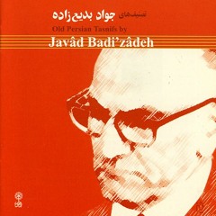 جواد بدیع زاده - پرده گر
