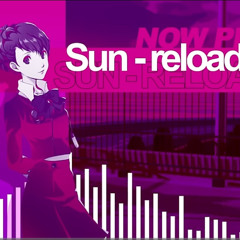 Persona 3 Reload - Sun (Reload Arrange by _Mosq)