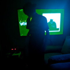 Sueño Morado (Prod. by Cliden)