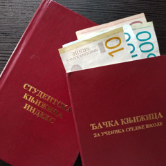 SVI U BLOKADE (Rave Version)