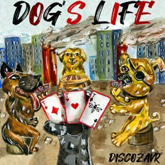 Discozavr - Dog Song