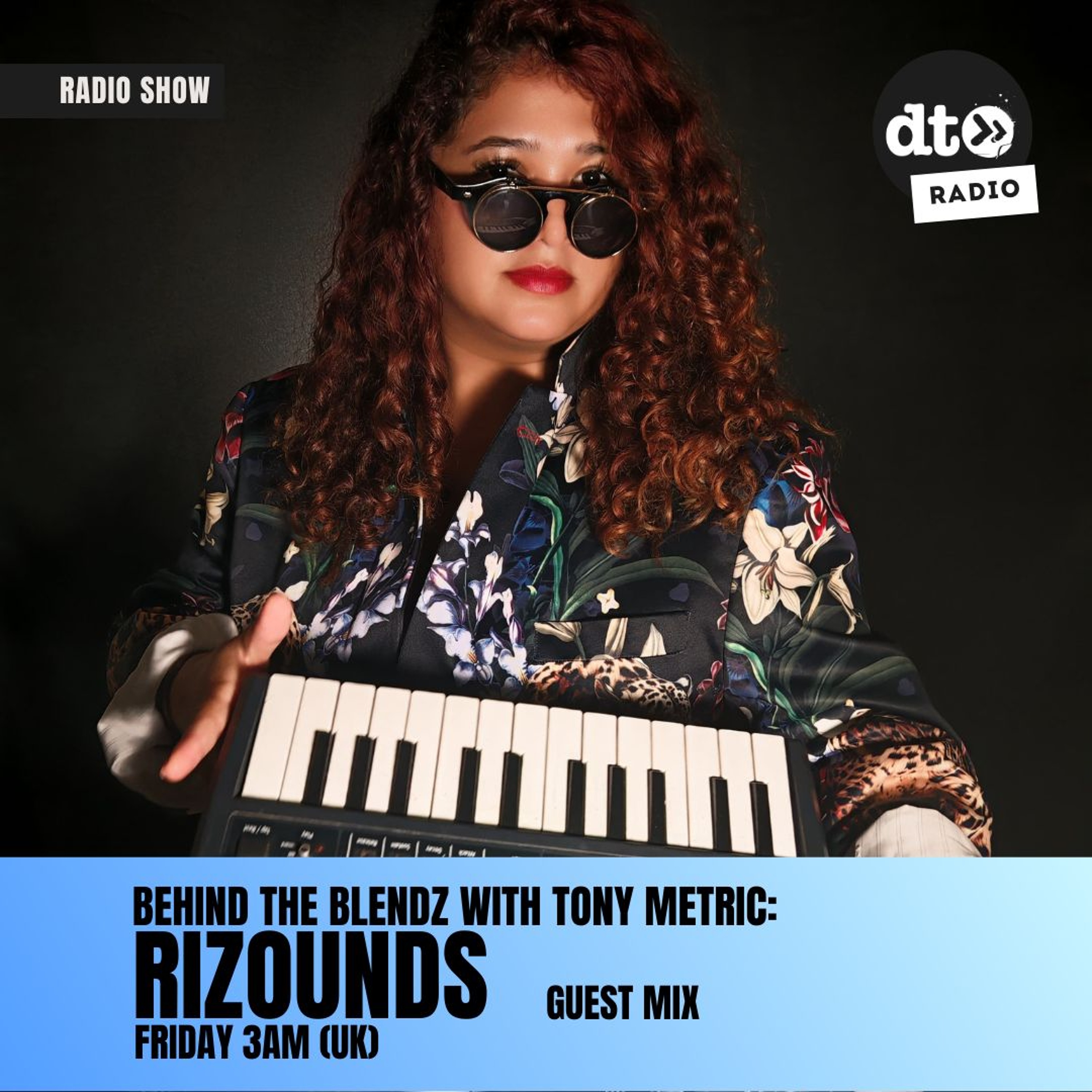 DT Radio Shows
