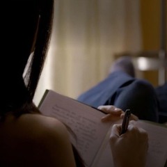 damon (violet)