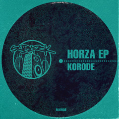 Korode - Silent Watchers Of The Coming Rain