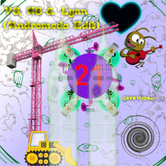 V3, N8 & Lynn - C3NTRYF00G4 (Andromeda Edit) -[]3VNY(-[]1Ae)