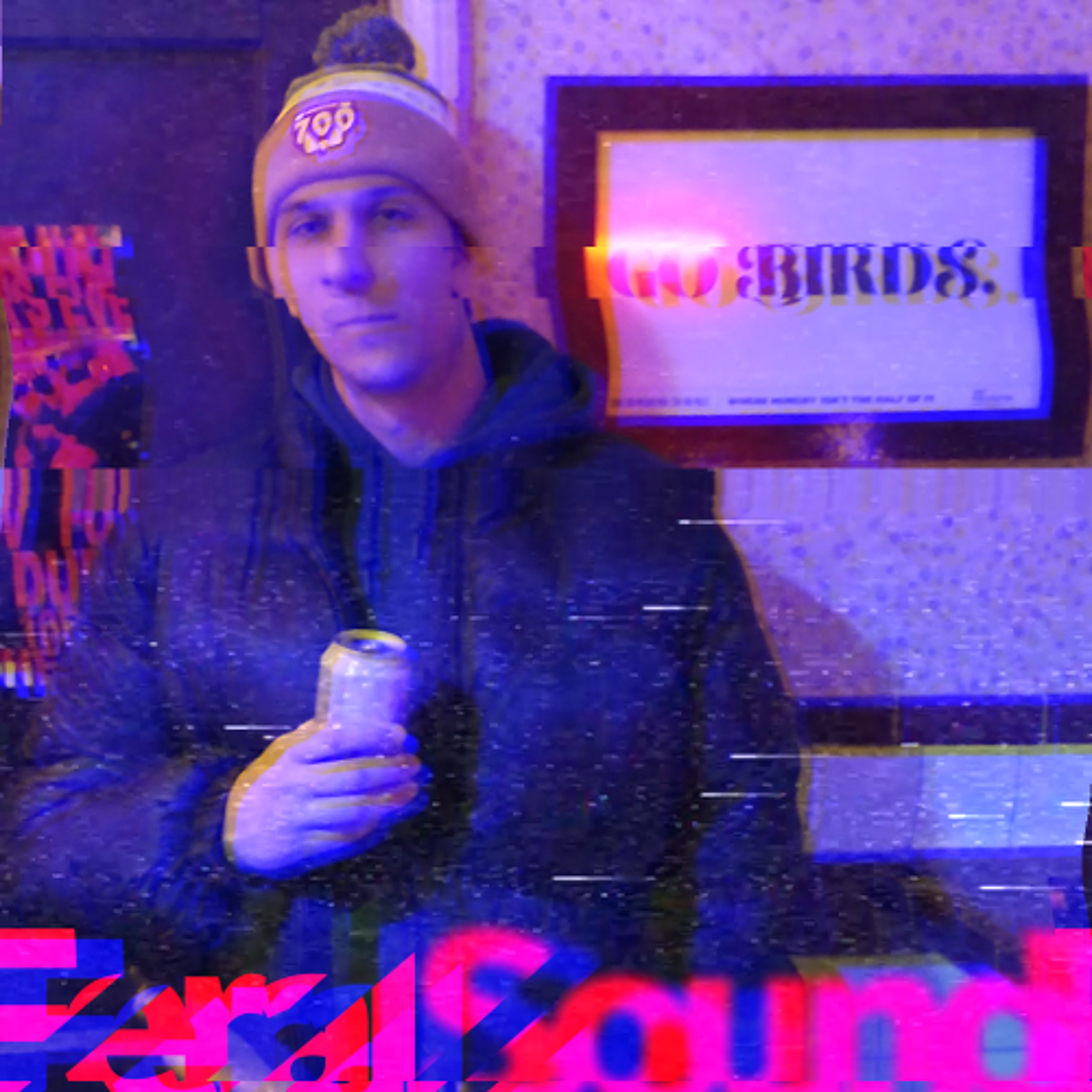 Feral Sound Holiday Special pt2 Mike Dotgov - 26 Dec 2025 episode artwork