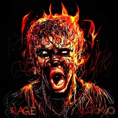 RAGE (prod. kizutsuku)