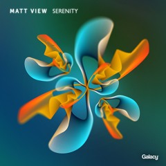 Matt View Feat. hannelotta - Serenity