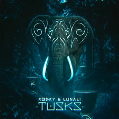 Rodry & Lunali - Tusks (Original mix)