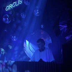 Circus Saturdays 16/8/25 - phoenixjames