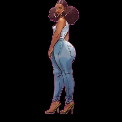 NightShade B Beat Version