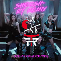 SHEESH-BABYMONSTER  베이비몬스터 RT- Hard Techno Remix