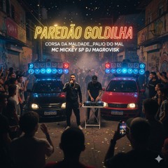 Mc Mickey Sp Paredão Goldilha_Corsa da Maldade_Palio do Mal DJ Magrovisk(MP3_160K).mp3