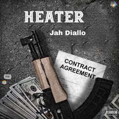 Jah Diallo