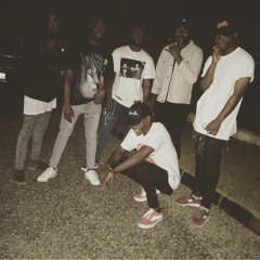 Lemon Pepper Freestyle (Cover)