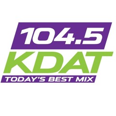 [ARCHIVE] KDAT Imaging and ReelWorld Jingles — Early March 2024