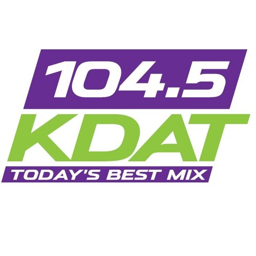 [ARCHIVE] KDAT Imaging and ReelWorld Jingles — Early March 2024