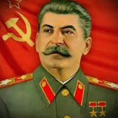Stalin Drip