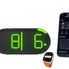 Techstination interview: Dropshot bringing tech to Pickleball scoring