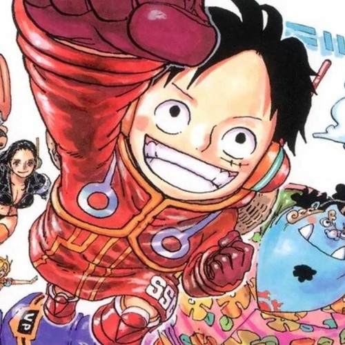 ONE PIECE  Song Collection 09〜26 One Piece - Opening 26 【Uuuuus!】 4K 60FPS | CC - YouTube