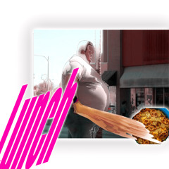 Lunch (Prod. DJ Lilika)