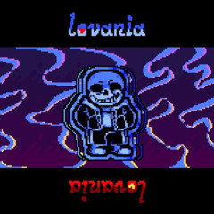 [REPOST] NO AU - LoVαnia