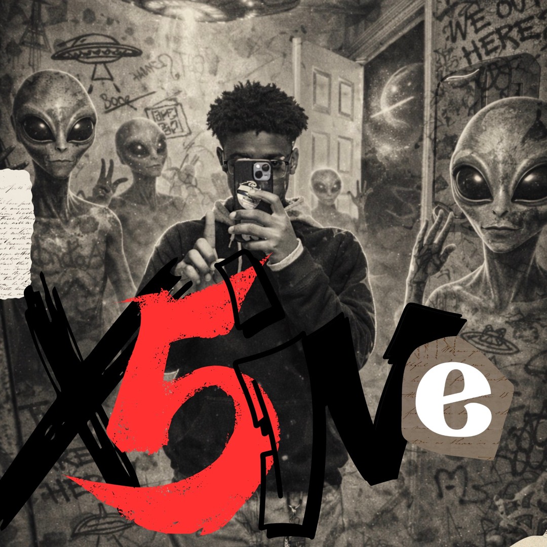 Stream X5ive | Listen to Baby Alien playlist online for free on SoundCloud