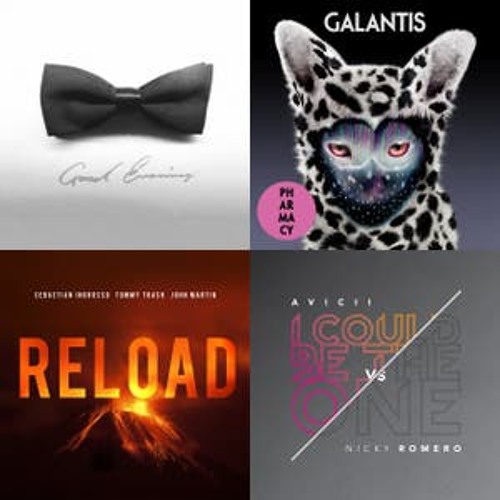 Stream William Nudd Listen To Classic Edm Mix Playlist Online For